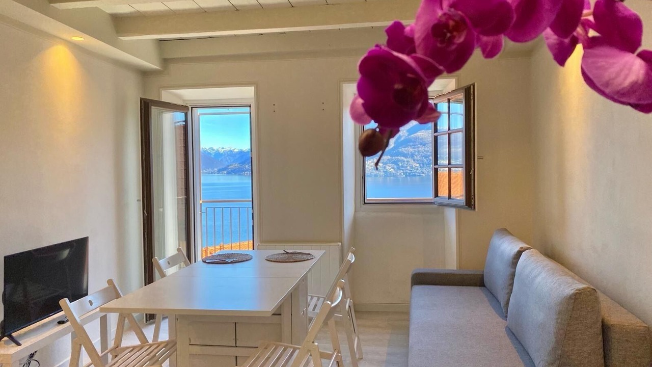 Photo of Livingroom in Cannobio