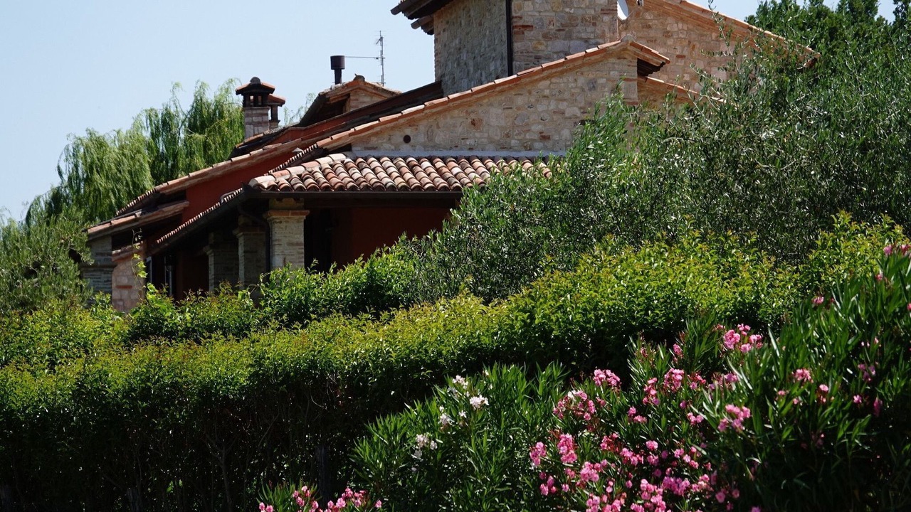 Photo of Outdoor in Todi