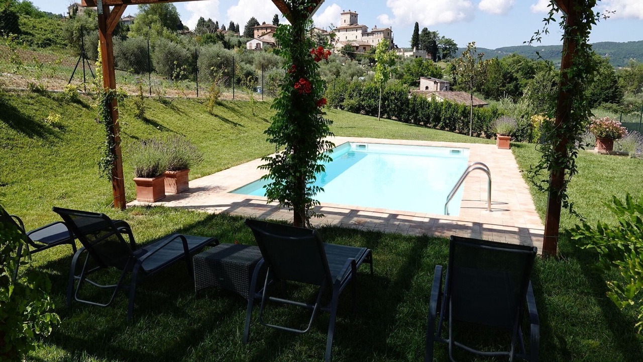 Photo of Outdoor in Todi
