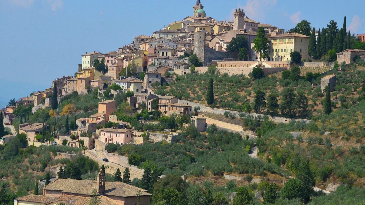 Photo of Others in Todi