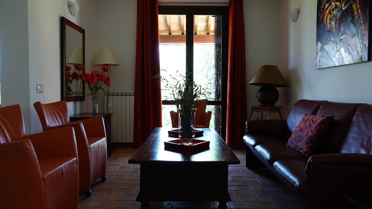 Photo of Livingroom in Todi