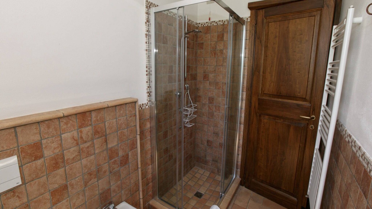 Photo of Bathroom in Todi