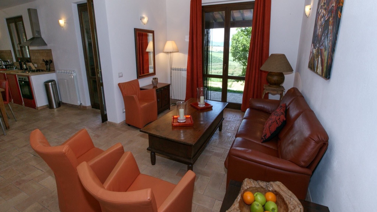 Photo of Livingroom in Todi