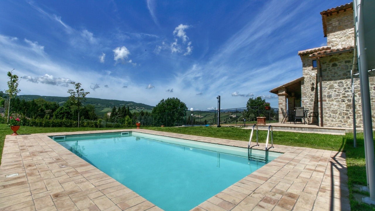 Photo of Outdoor in Todi