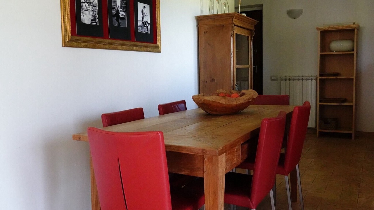 Photo of Livingroom in Todi