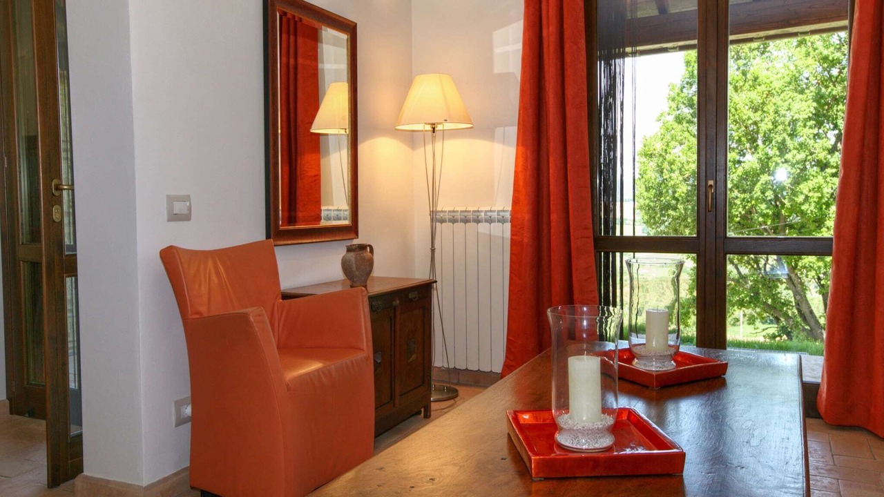 Photo of Livingroom in Todi