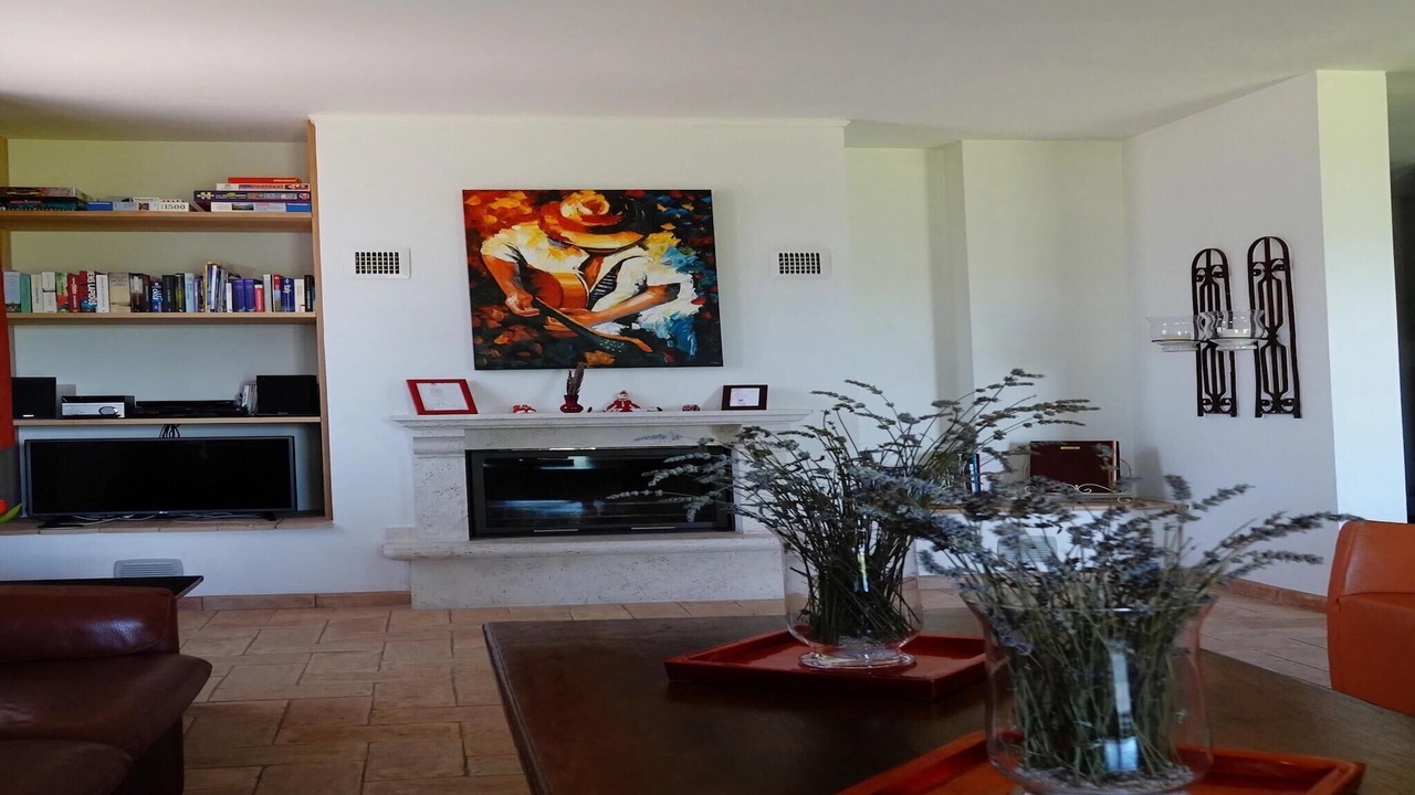 Photo of Livingroom in Todi