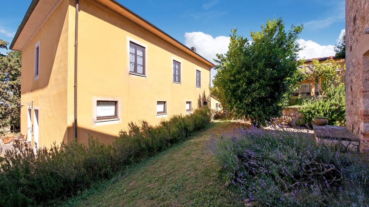 Photo of Outdoor in Sarteano