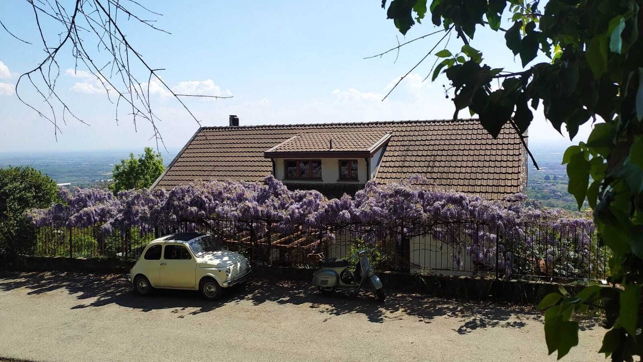 Photo of Outdoor in Cavoretto