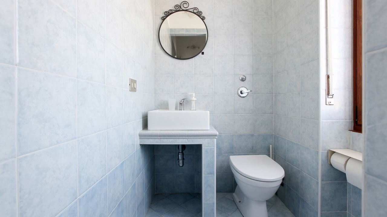 Photo of Bathroom in Barona
