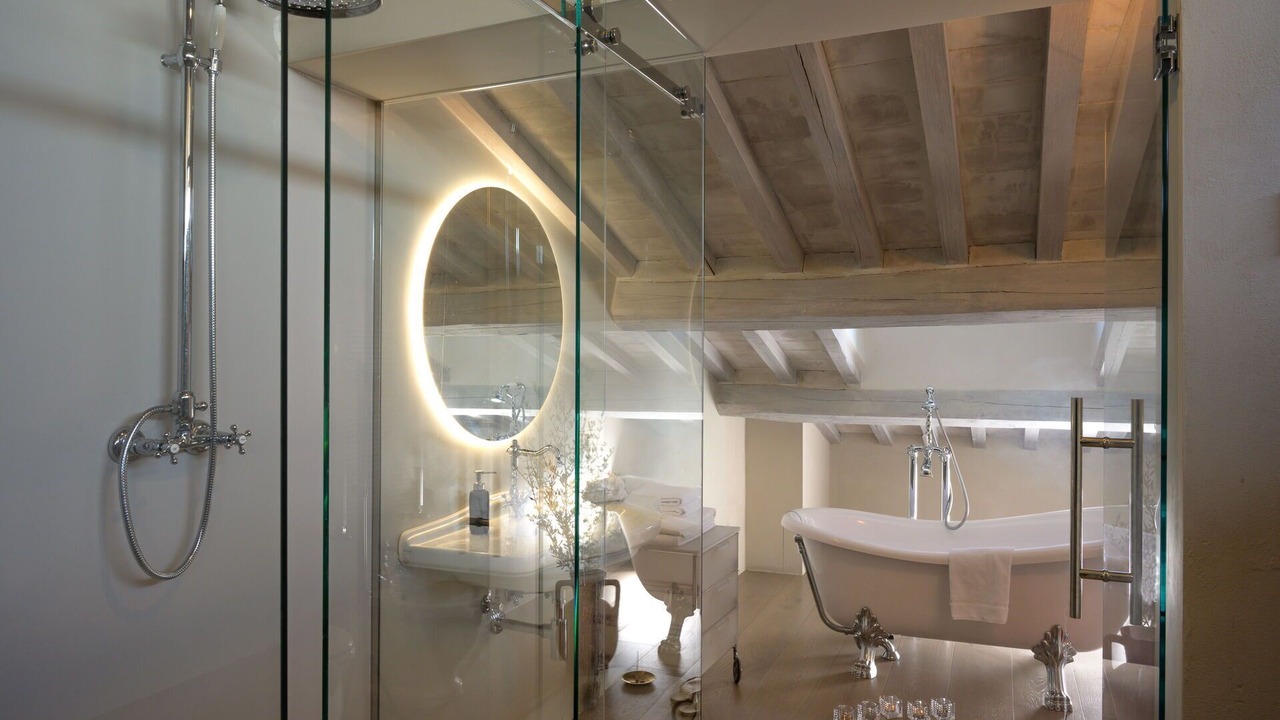 Photo of Bathroom in Ferretto