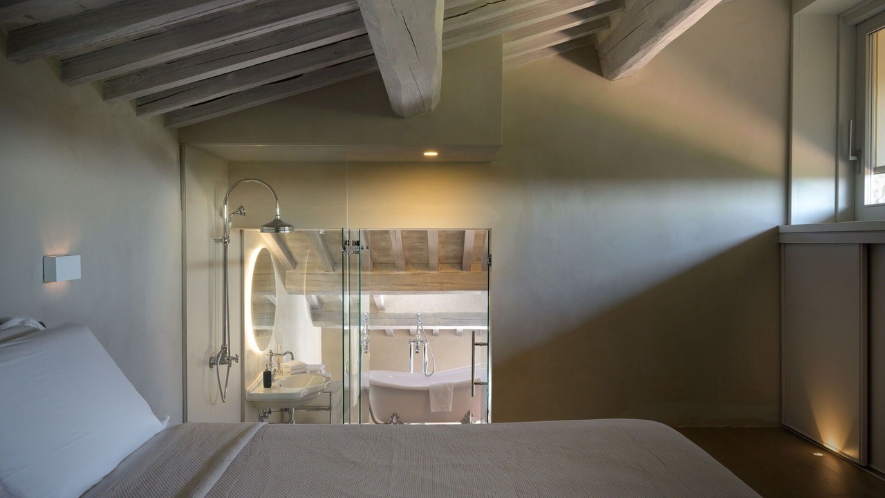 Photo of Bathroom in Ferretto