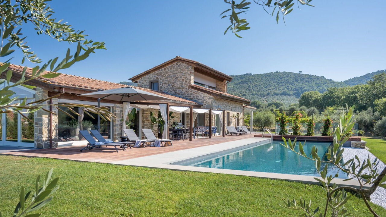Photo of Outdoor in Ferretto