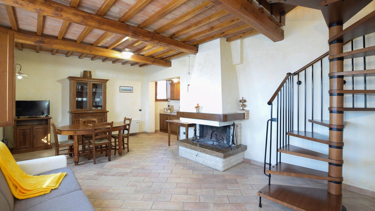 Photo of Bedroom in Magione