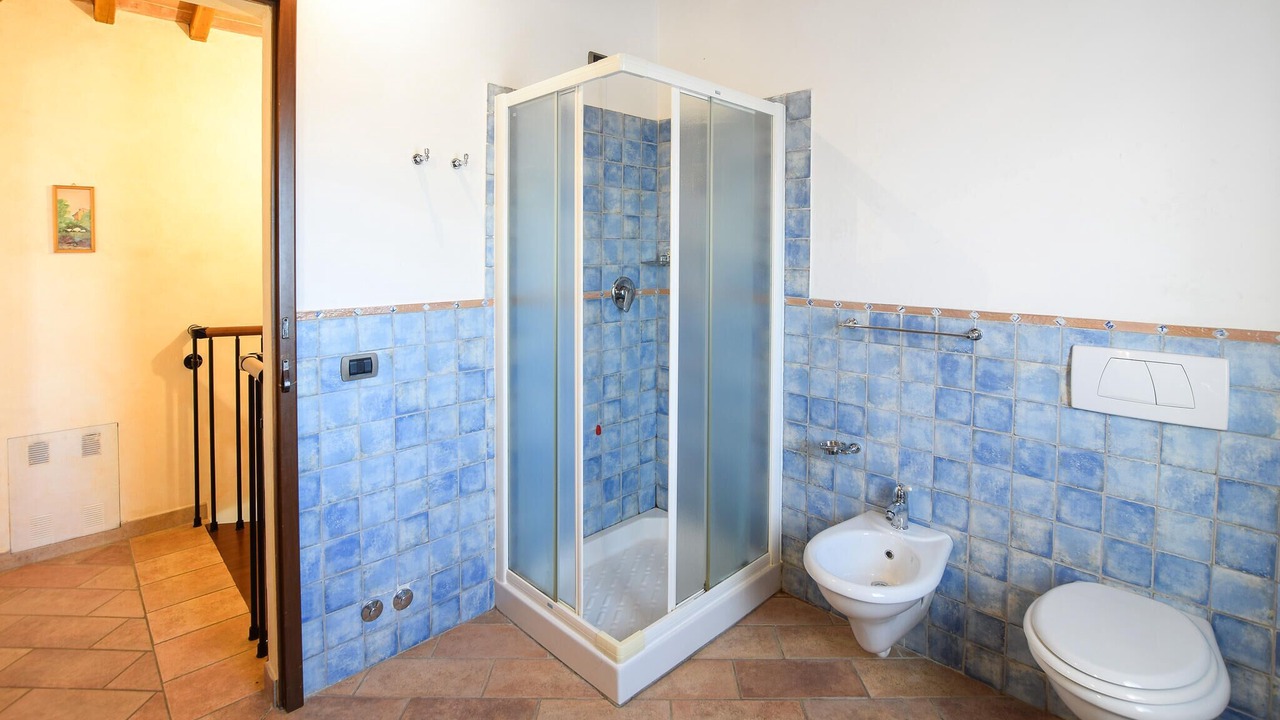 Photo of Bathroom in Magione