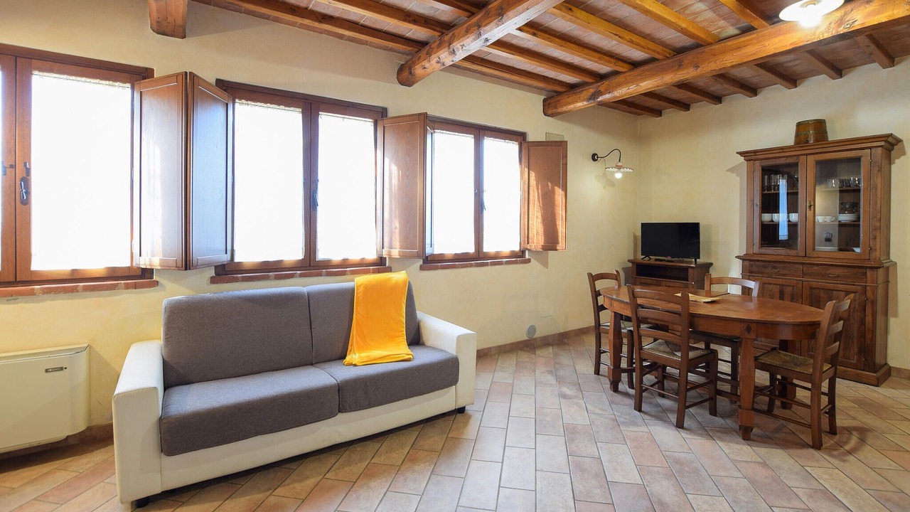 Photo of Bedroom in Magione