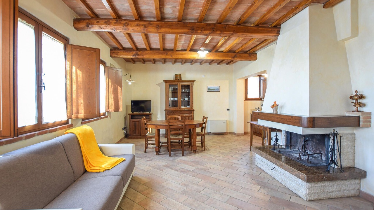 Photo of Bedroom in Magione