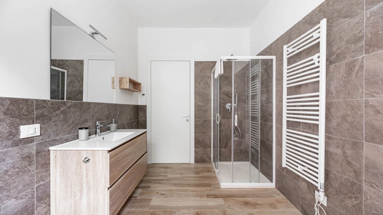 Photo of Bathroom in Guizza