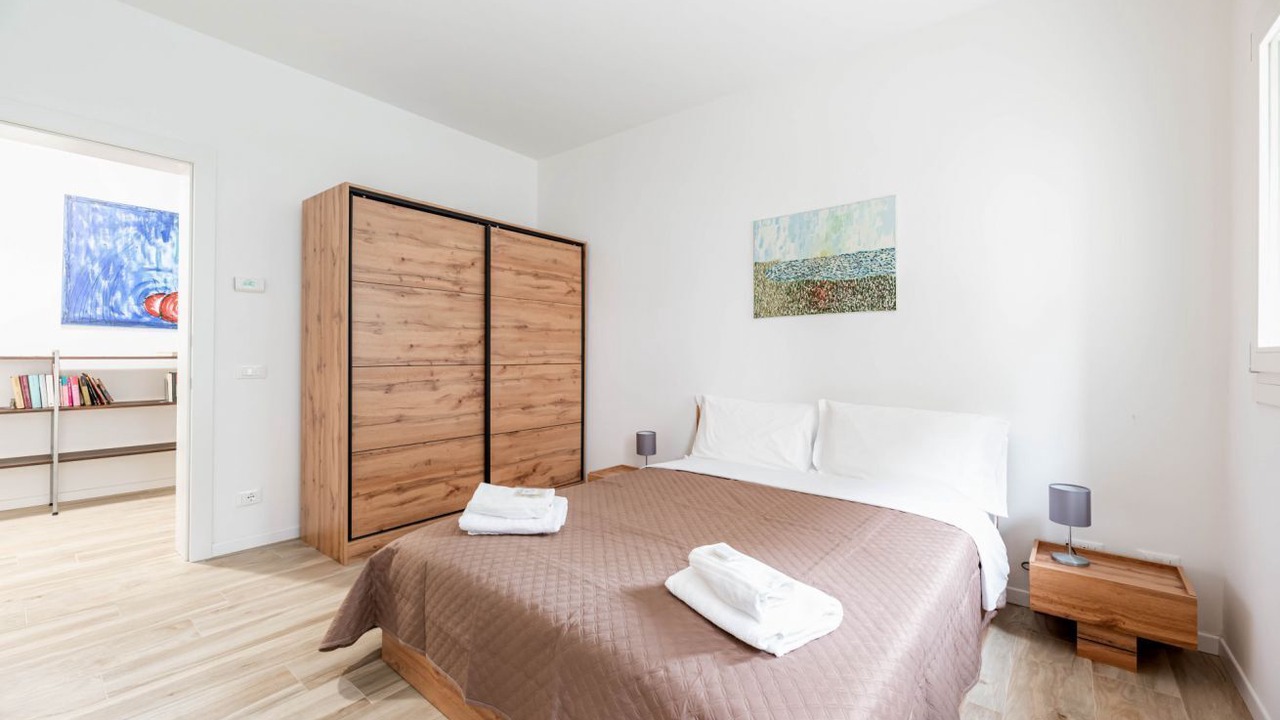 Photo of Bedroom in Guizza