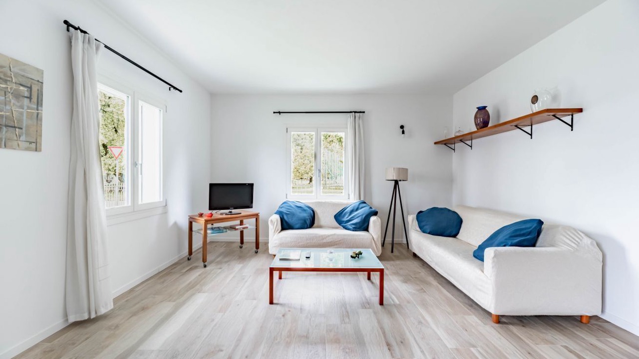 Photo of Livingroom in Guizza