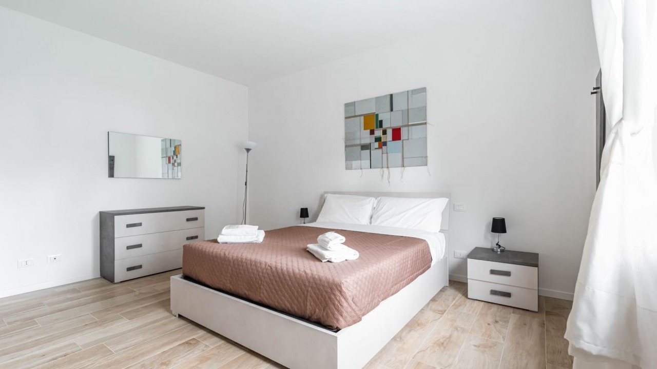 Photo of Bedroom in Guizza