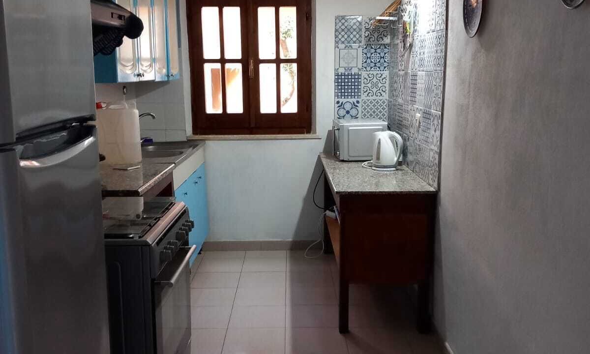 Photo of Kitchen in Arbus