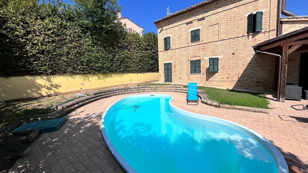 Photo of Outdoor in Loro Piceno