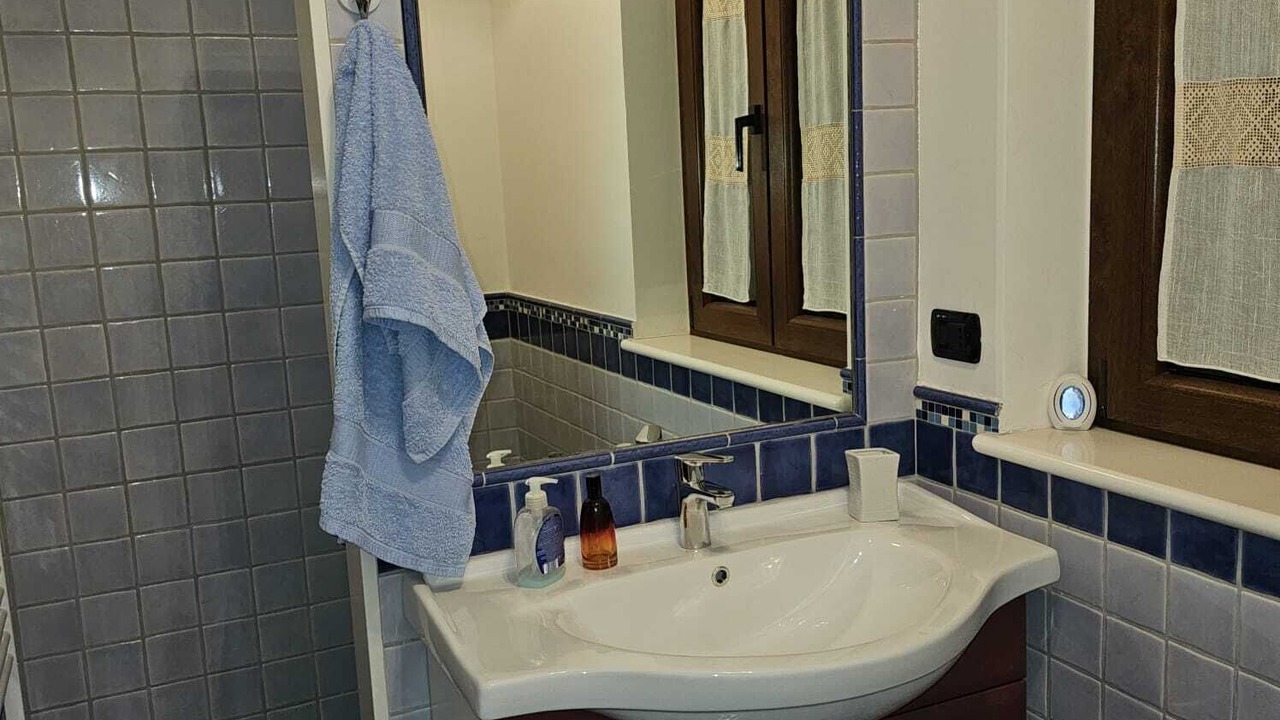 Photo of Bathroom in Loro Piceno