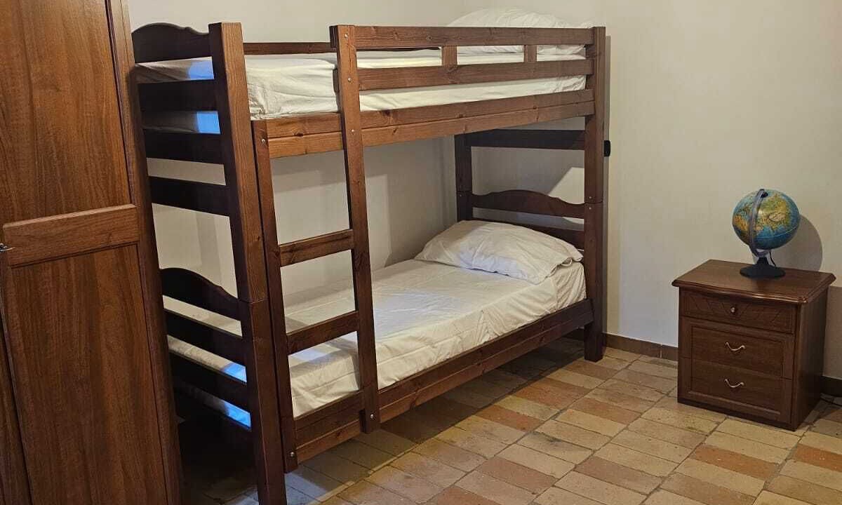 Photo of Bedroom in Loro Piceno