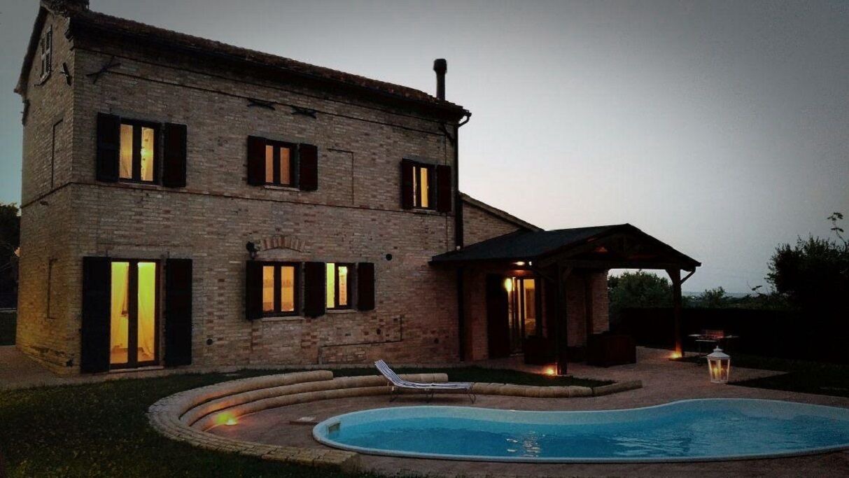 Photo of Outdoor in Loro Piceno