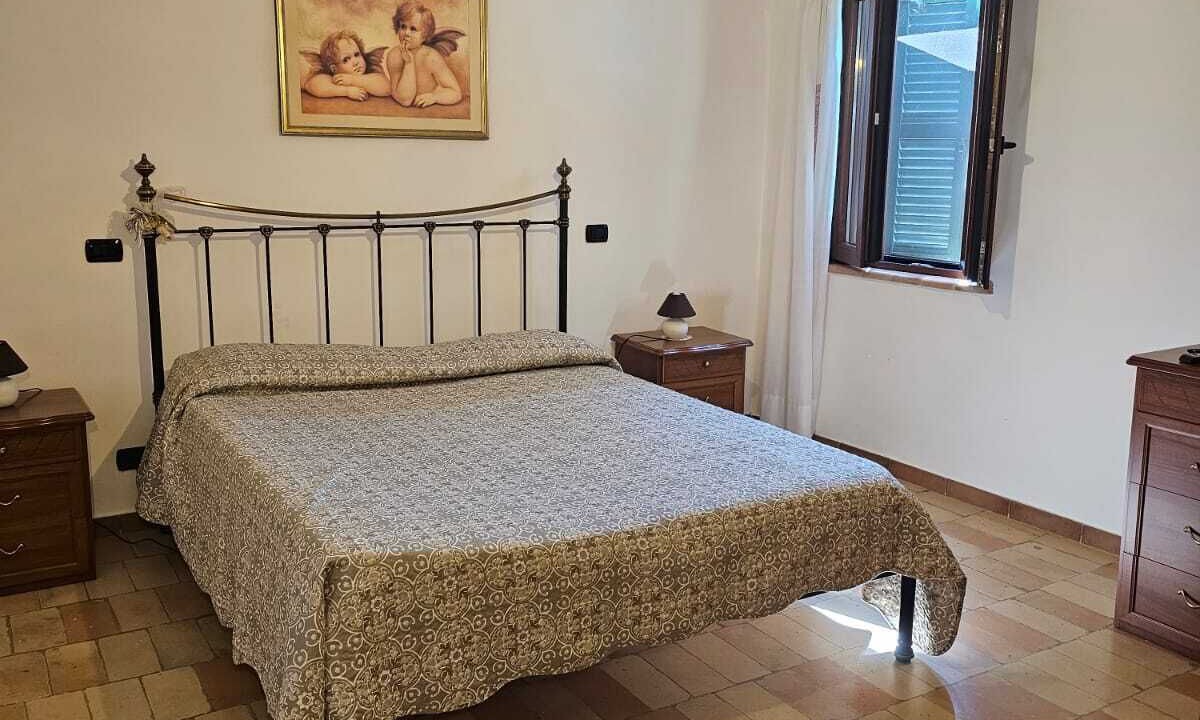 Photo of Bedroom in Loro Piceno