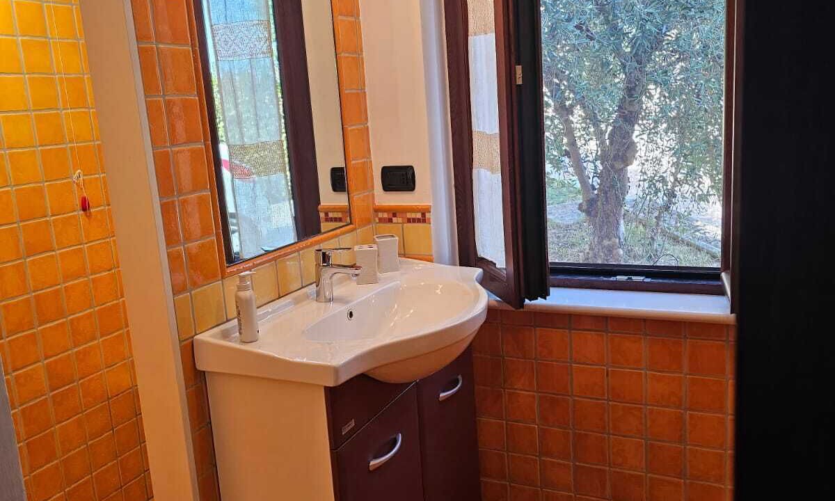 Photo of Bathroom in Loro Piceno