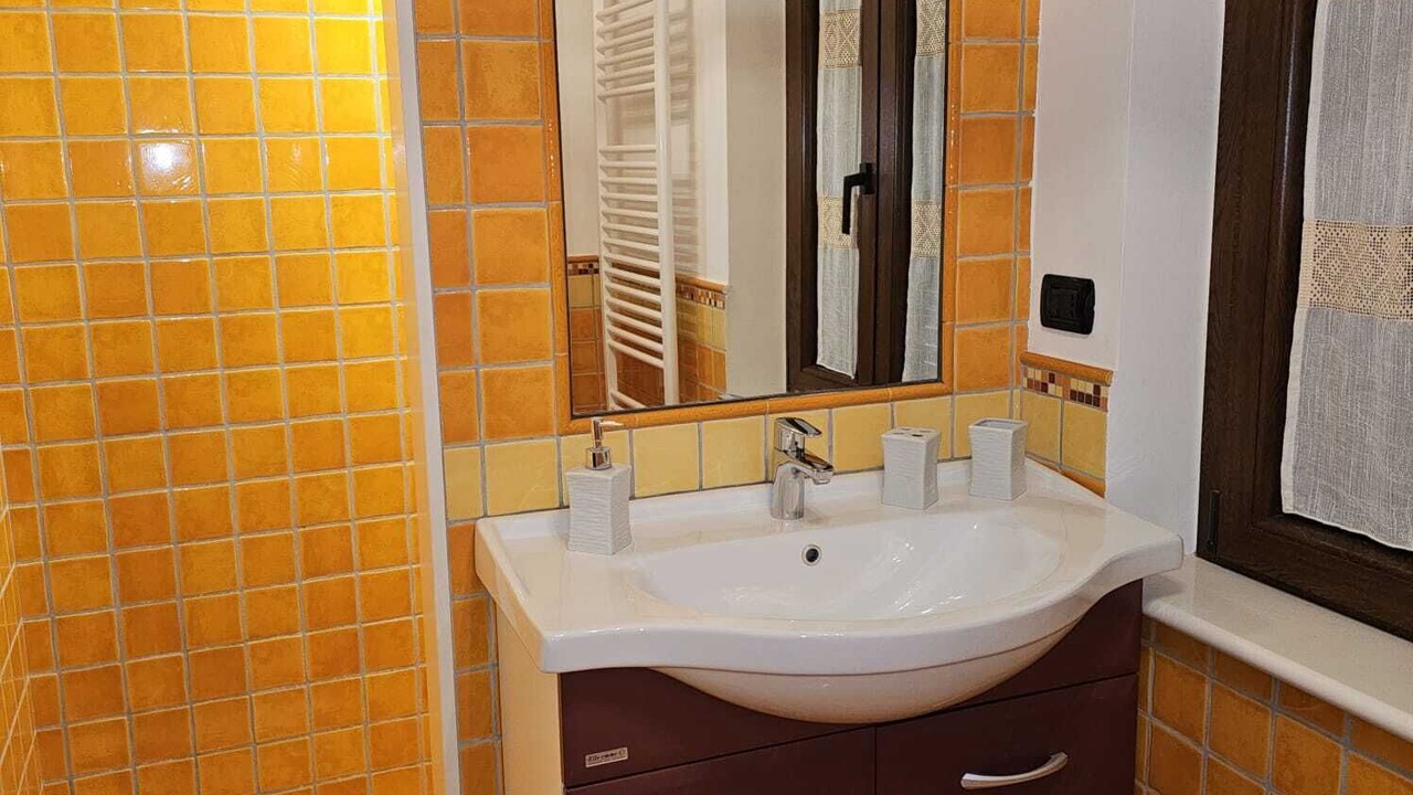 Photo of Bathroom in Loro Piceno