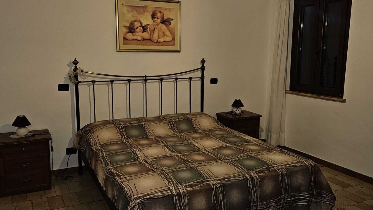 Photo of Bedroom in Loro Piceno