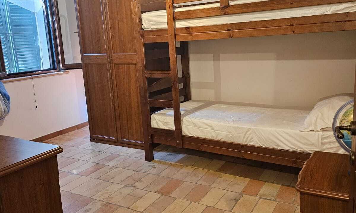 Photo of Bedroom in Loro Piceno