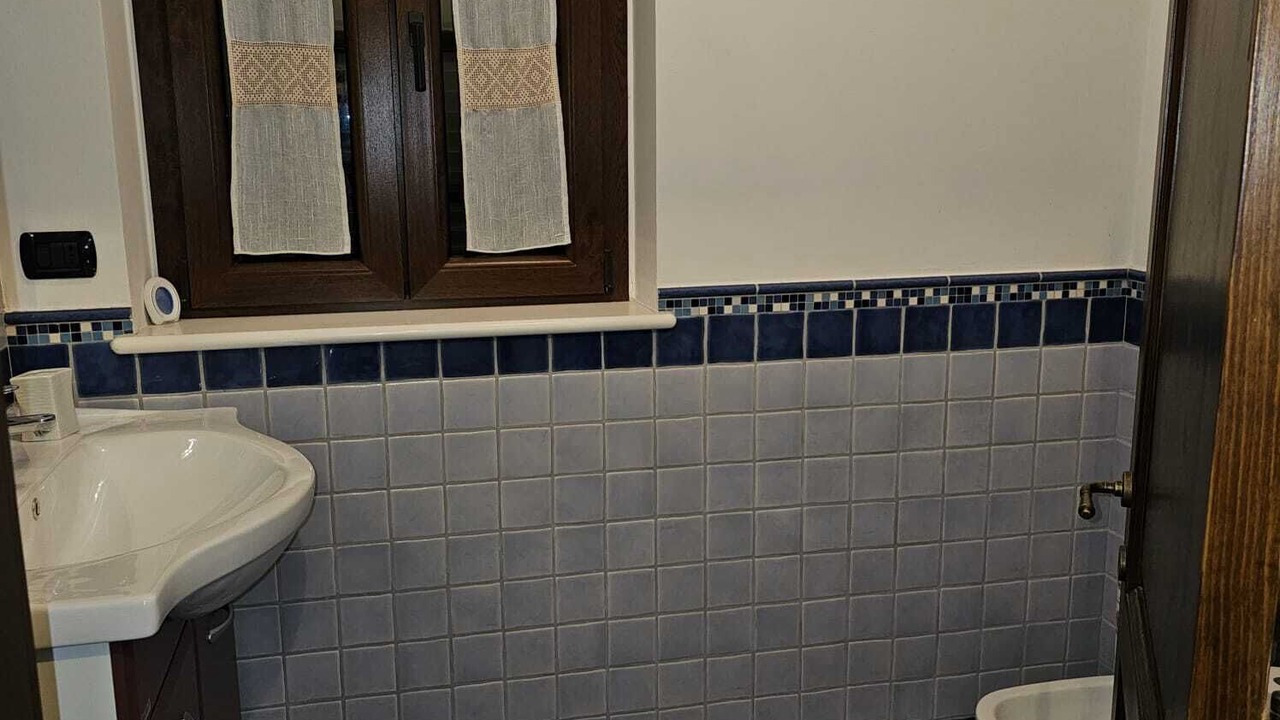 Photo of Bathroom in Loro Piceno