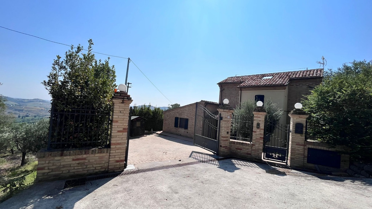 Photo of Outdoor in Loro Piceno