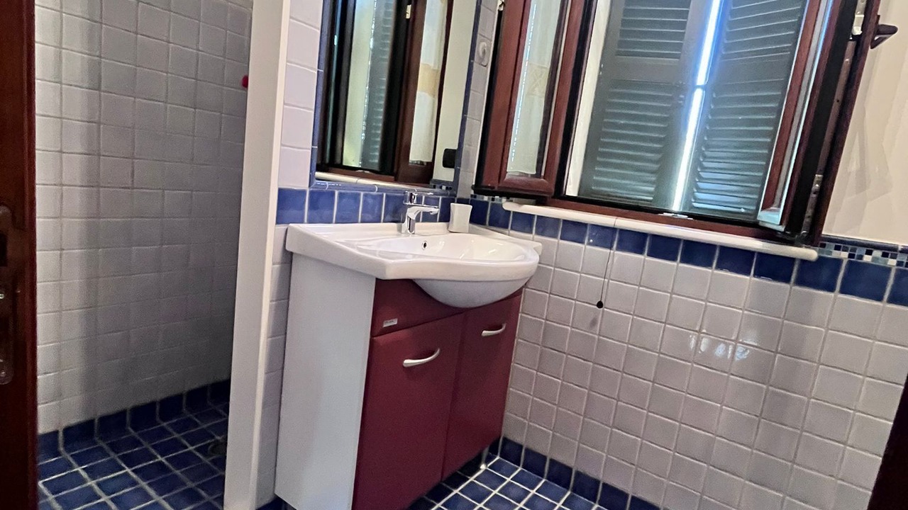 Photo of Bathroom in Loro Piceno