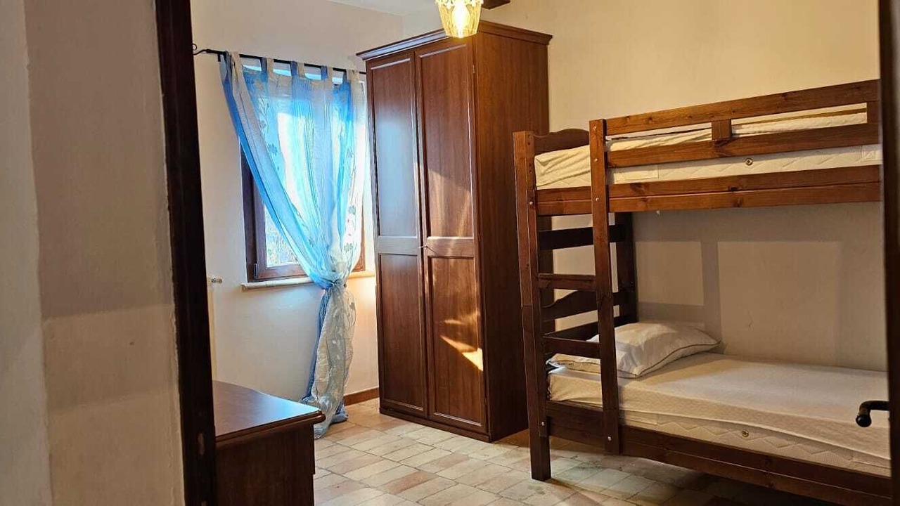 Photo of Bedroom in Loro Piceno