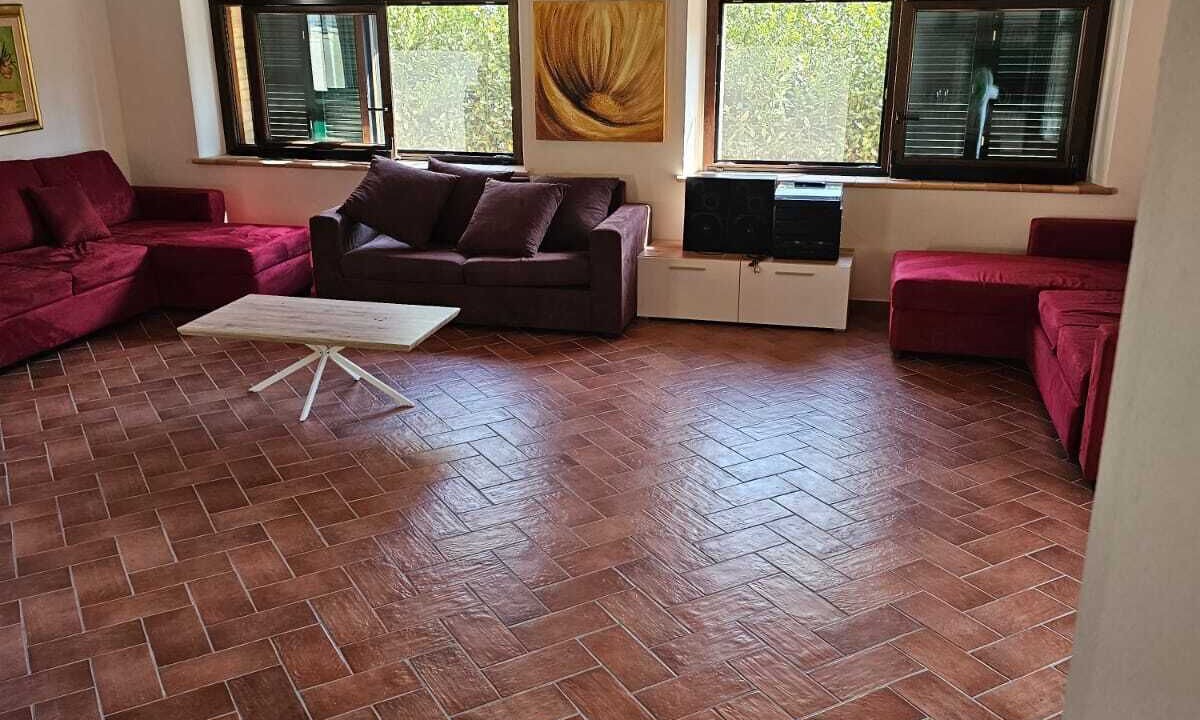 Photo of Livingroom in Loro Piceno