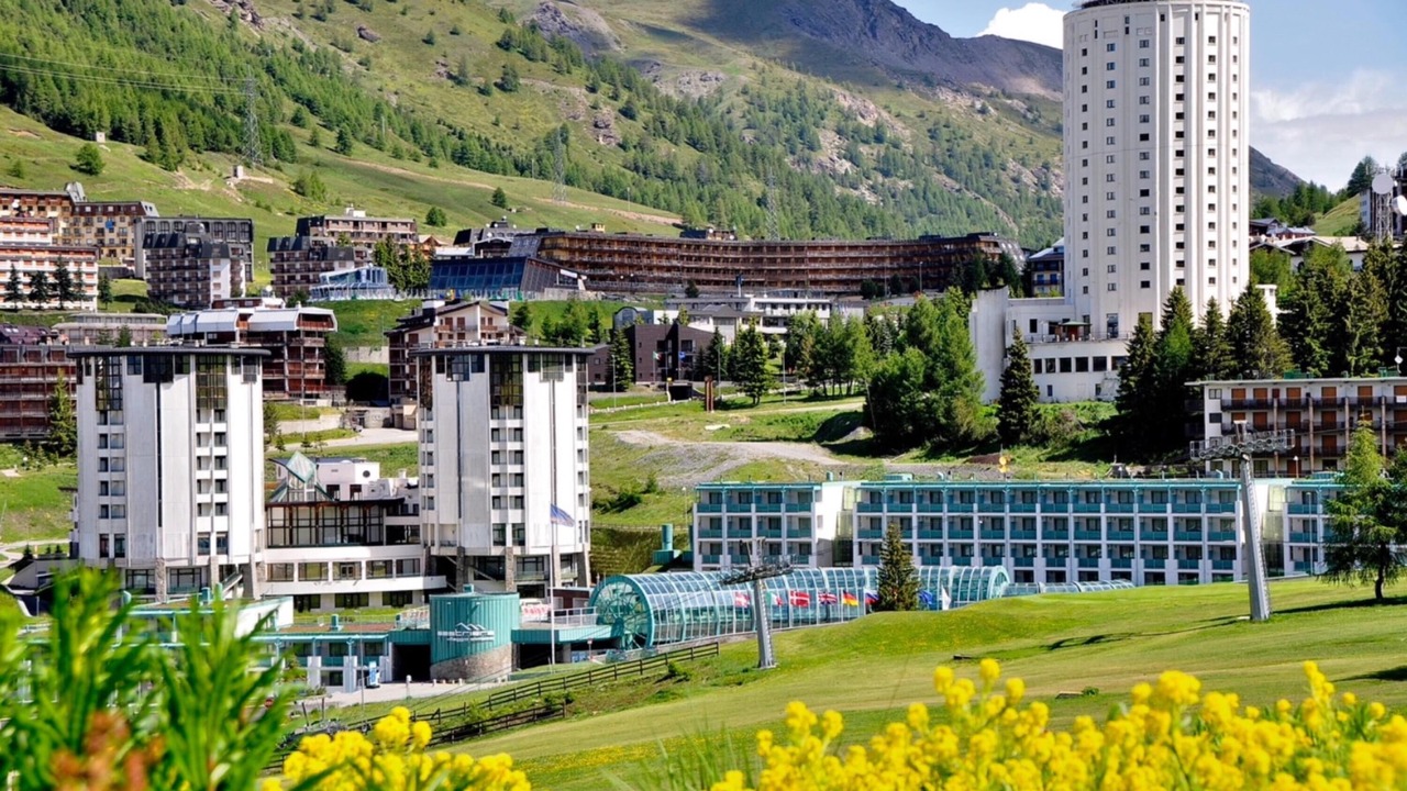 Photo of Others in Borgata Sestriere