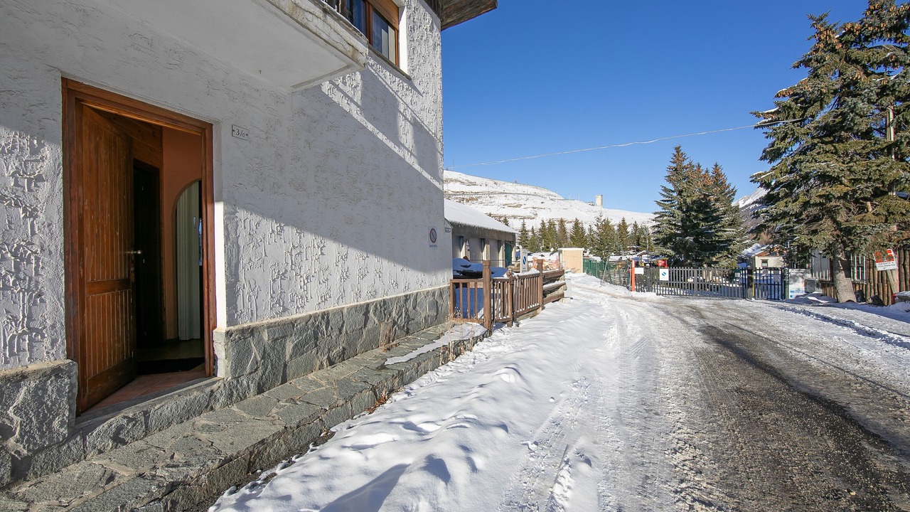 Photo of Outdoor in Borgata Sestriere