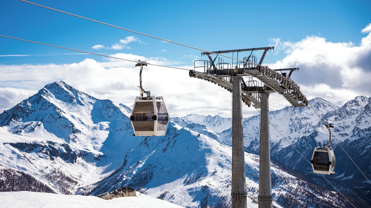Photo of Others in Borgata Sestriere