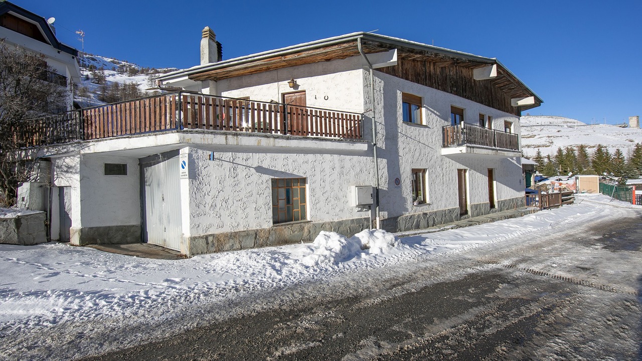 Photo of Outdoor in Borgata Sestriere