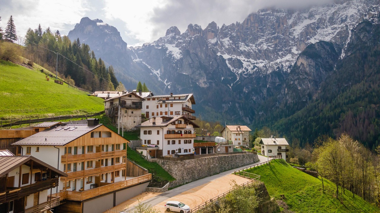 Photo of Others in Alleghe