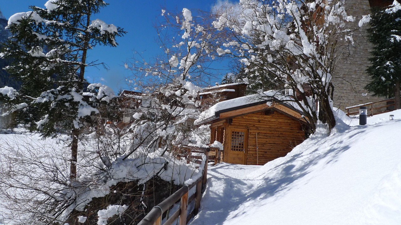 Photo of Outdoor in Rocca Pietore