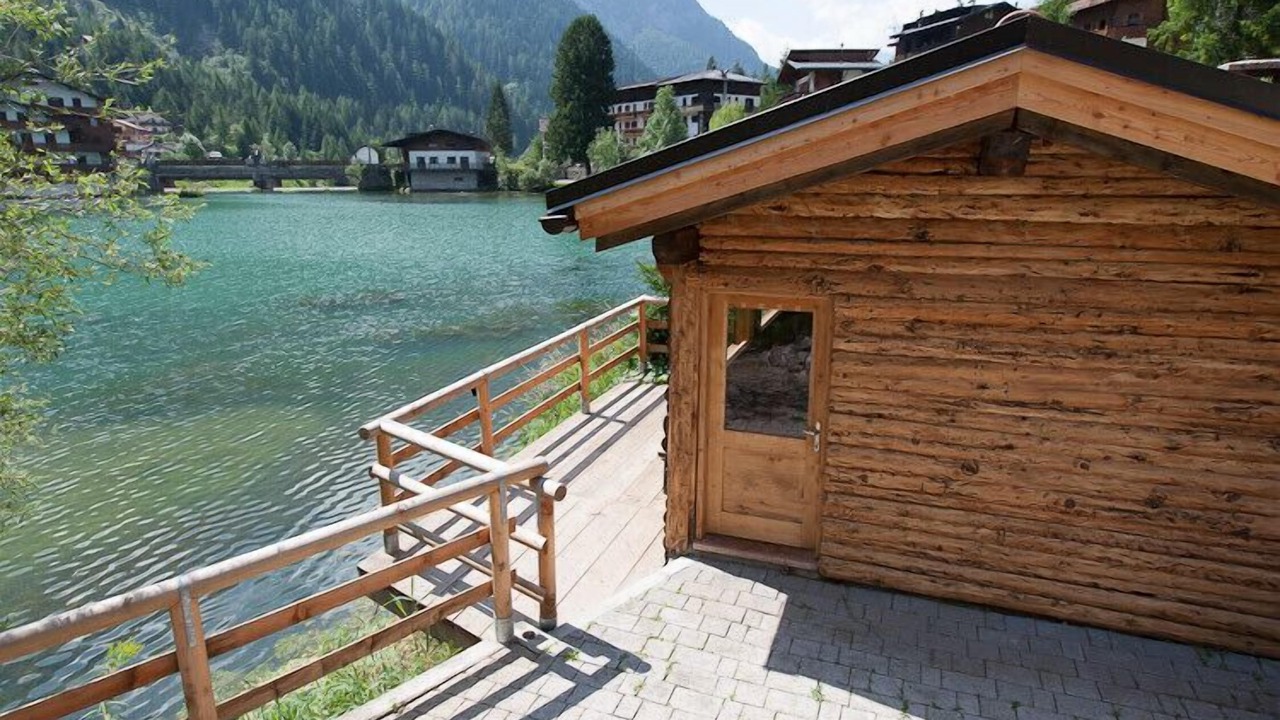 Photo of Outdoor in Rocca Pietore