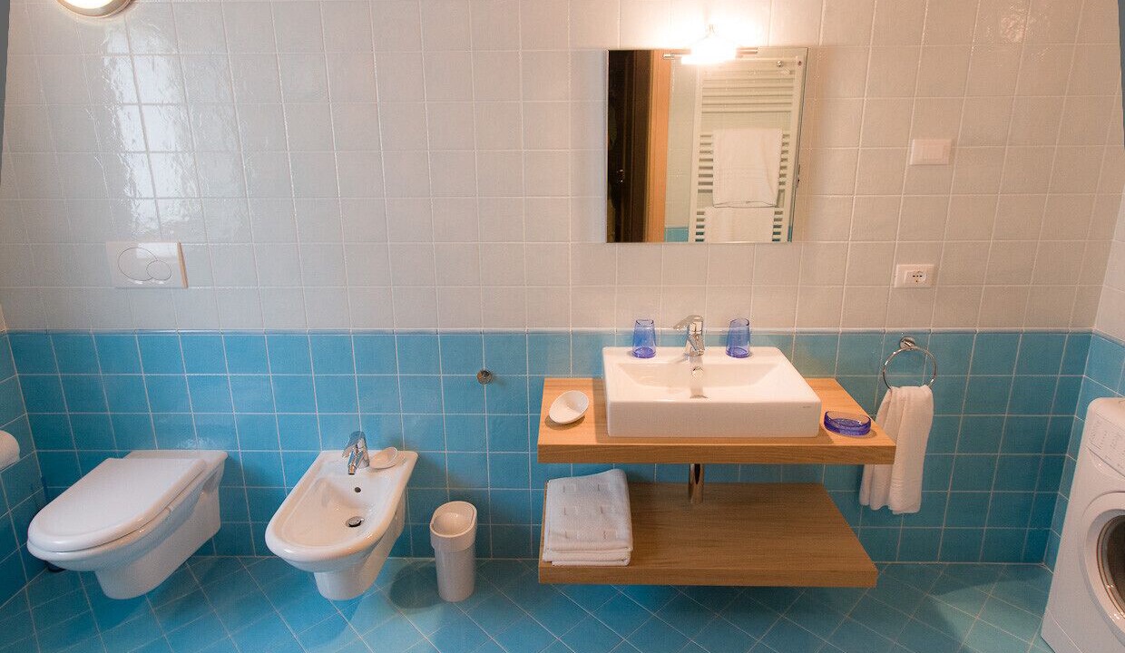 Photo of Bathroom in Rocca Pietore