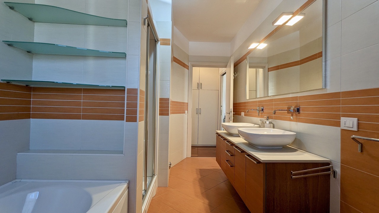 Photo of Bathroom in Caldiero
