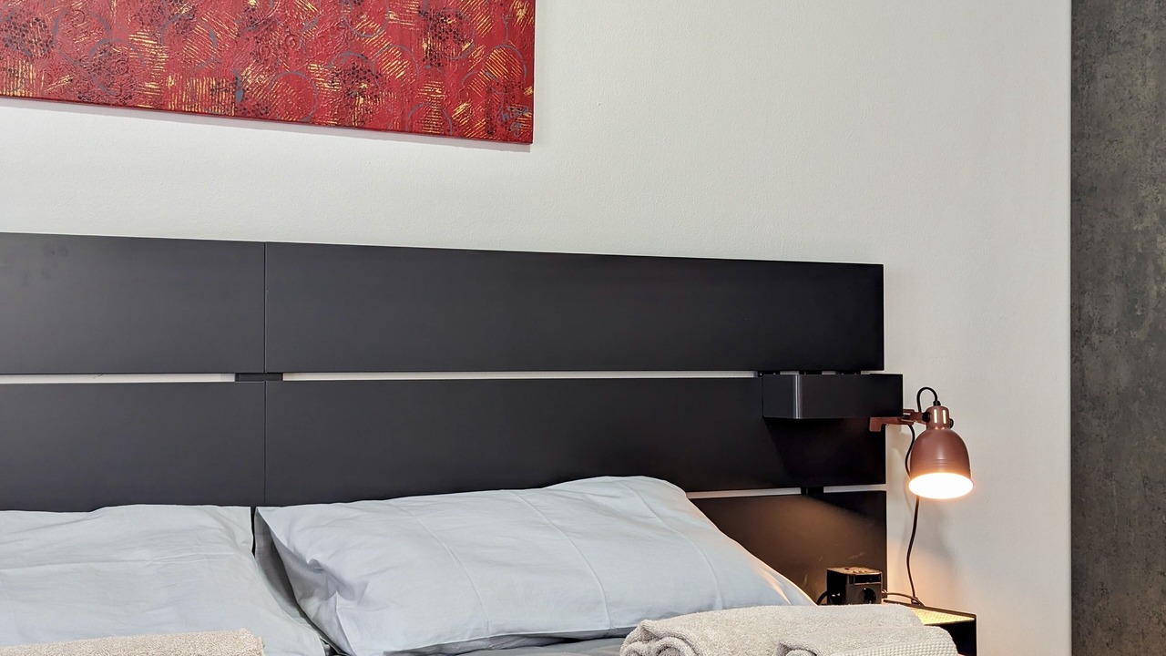 Photo of Bedroom in Caldiero